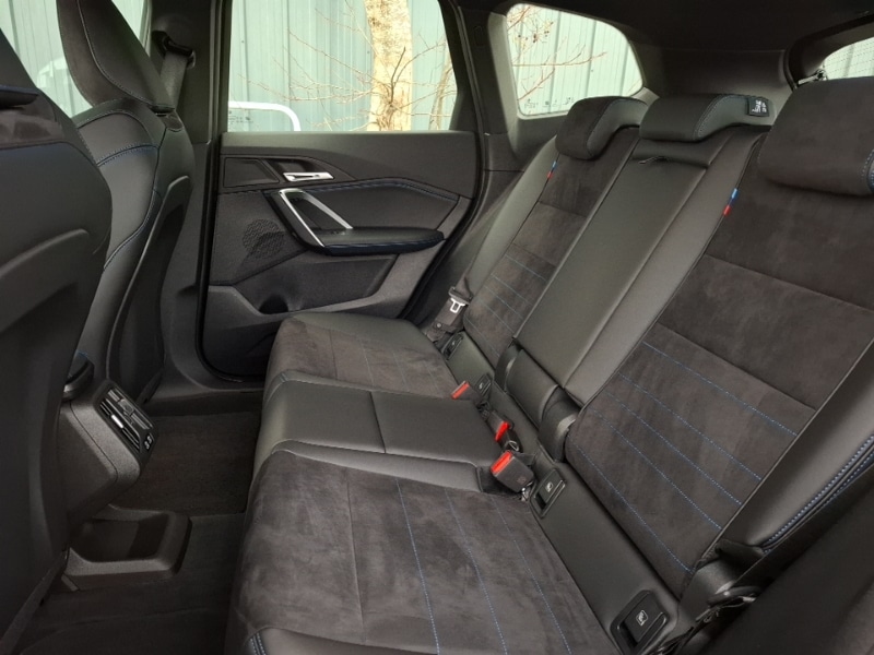 Used BMW iX1 2025 for sale - 77201941: Photo 6