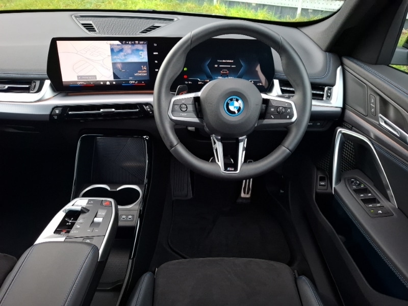 Used BMW iX1 2025 for sale - 77201941: Photo 7