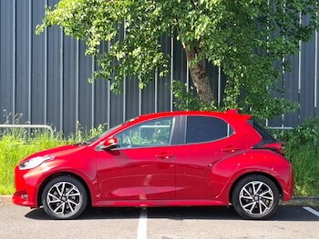 Used Toyota Yaris 2023 for sale - 78693159: Photo