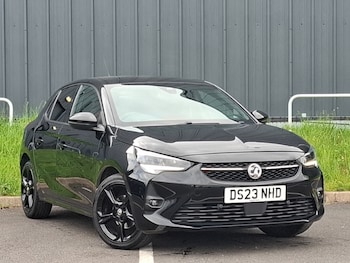 Used Vauxhall Corsa 2023 for sale - 78478480: Photo