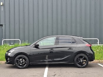 Used Vauxhall Corsa 2023 for sale - 78478480: Photo