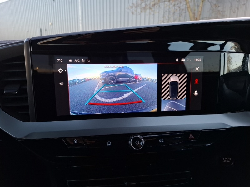 Used Vauxhall Mokka 2025 for sale - 77623315: Photo 10