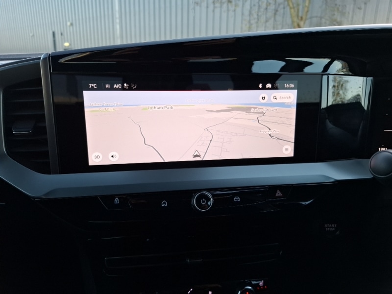 Used Vauxhall Mokka 2025 for sale - 77623315: Photo 11