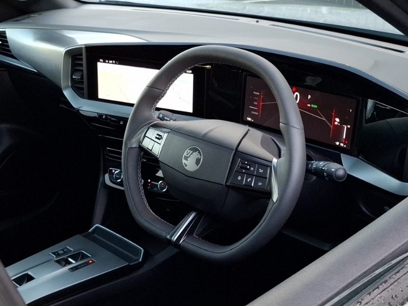 Used Vauxhall Mokka 2025 for sale - 77623315: Photo 12