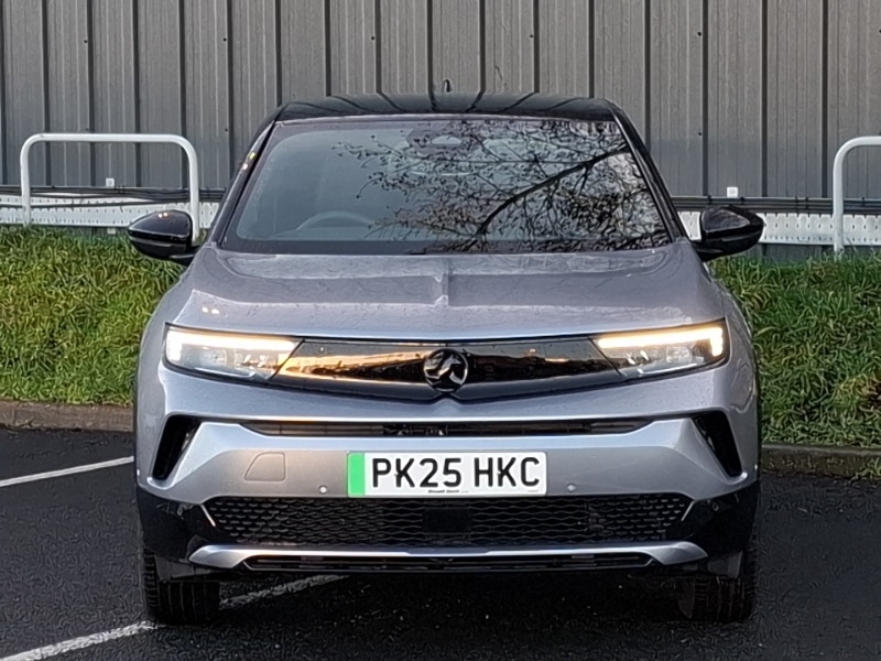 Used Vauxhall Mokka 2025 for sale - 77623315: Photo 13