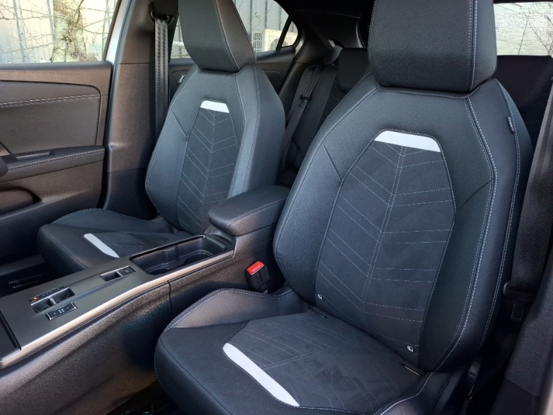 Used Vauxhall Mokka 2025 for sale - 77623315: Photo 15