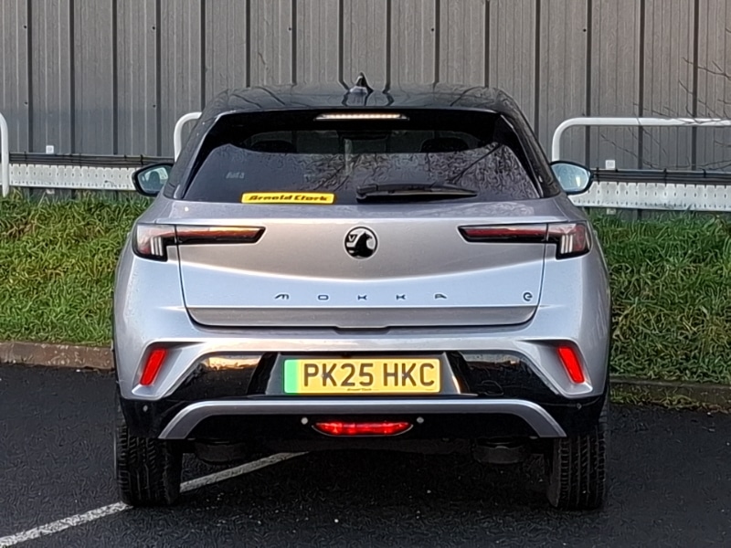 Used Vauxhall Mokka 2025 for sale - 77623315: Photo 16