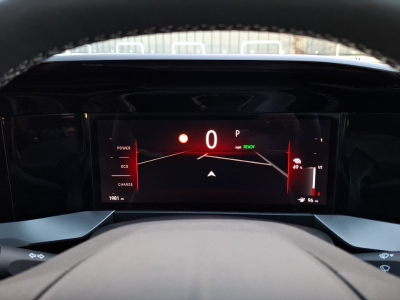 Used Vauxhall Mokka 2025 for sale - 77623315: Photo 19