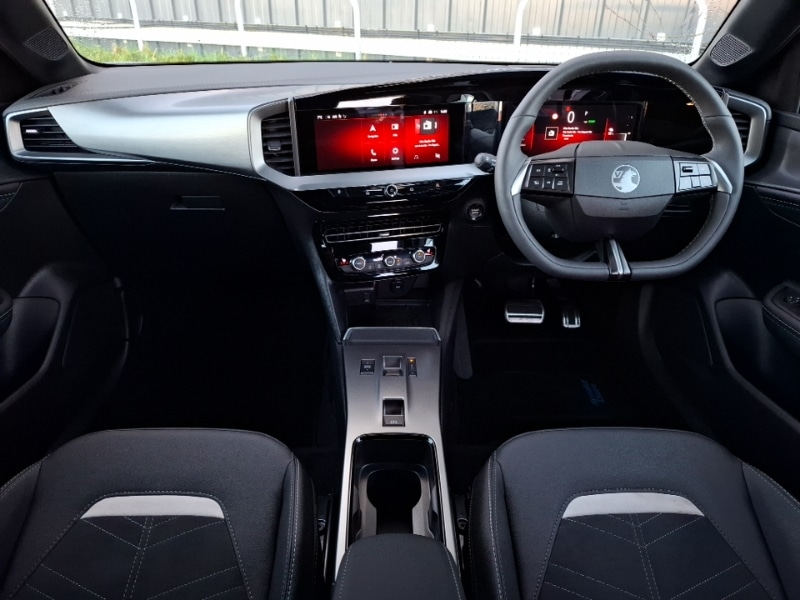 Used Vauxhall Mokka 2025 for sale - 77623315: Photo 2