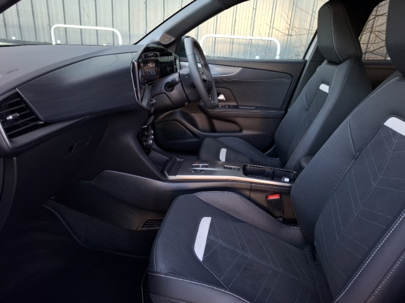 Used Vauxhall Mokka 2025 for sale - 77623315: Photo 5