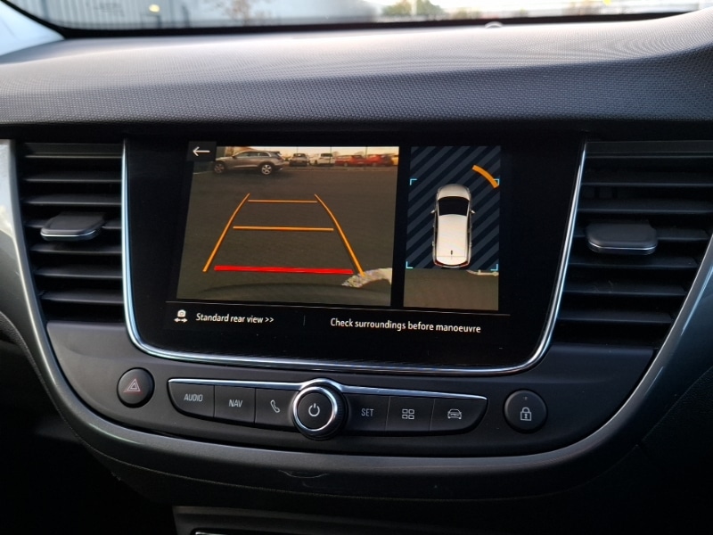 Used Vauxhall Crossland 2023 for sale - 77070178: Photo 11