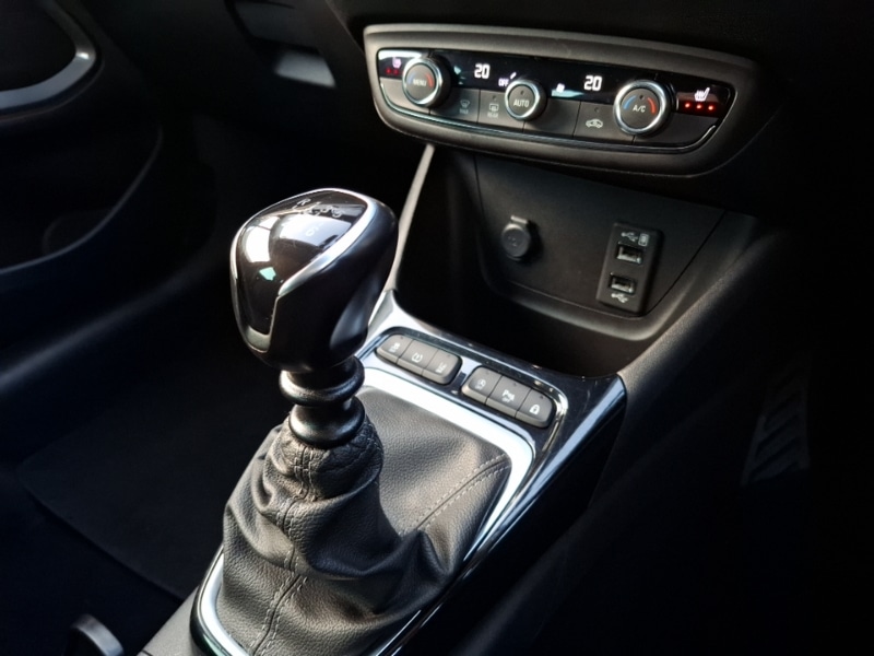 Used Vauxhall Crossland 2023 for sale - 77070178: Photo 14