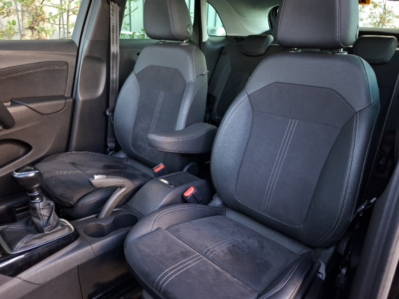 Used Vauxhall Crossland 2023 for sale - 77070178: Photo 15