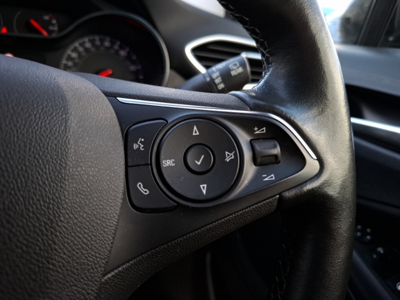 Used Vauxhall Crossland 2023 for sale - 77070178: Photo 18