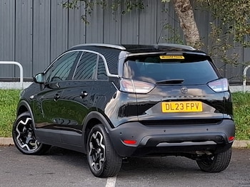 Used Vauxhall Crossland 2023 for sale - 77070178: Photo
