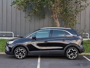 Used Vauxhall Crossland 2023 for sale - 77070178: Photo