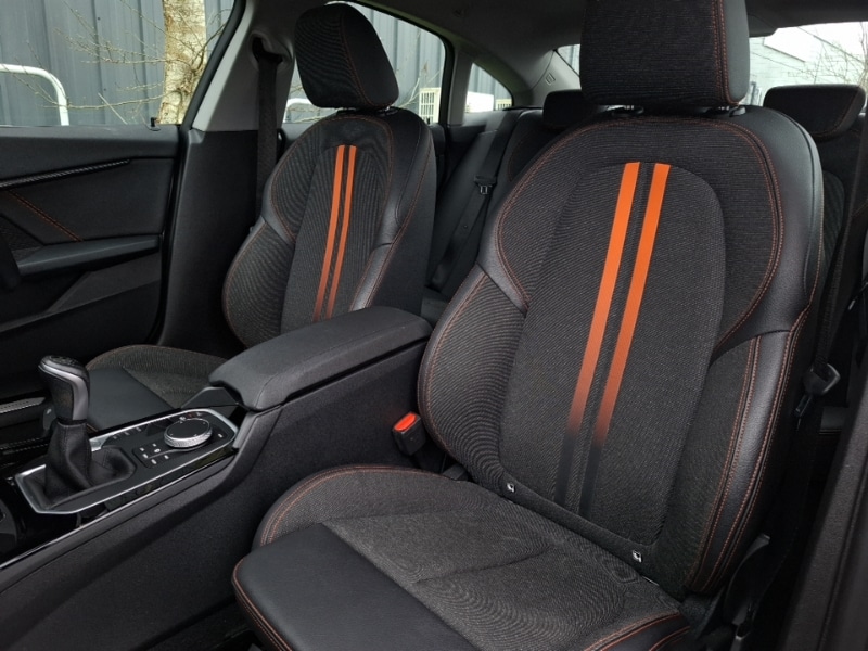 Used BMW 2 Series 2023 for sale - 77992431: Photo 15