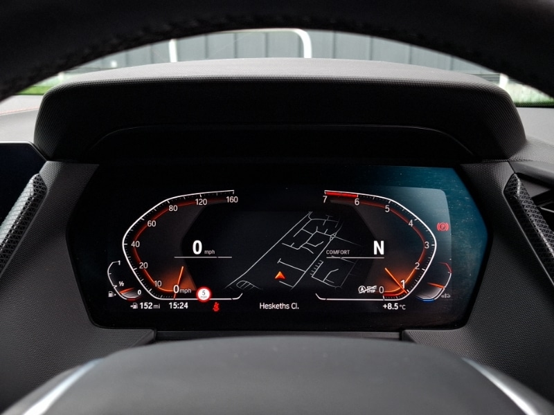 Used BMW 2 Series 2023 for sale - 77992431: Photo 19