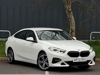 Used BMW 2 Series 2023 for sale - 77992431: Photo