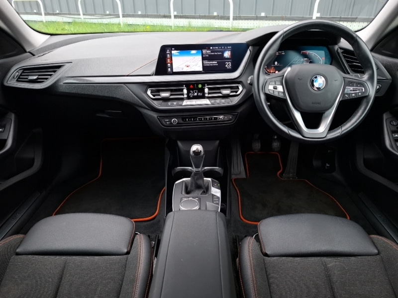 Used BMW 2 Series 2023 for sale - 77992431: Photo 2