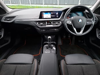 Used BMW 2 Series 2023 for sale - 77992431: Photo