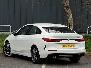 Used BMW 2 Series 2023 for sale - 77992431: Photo