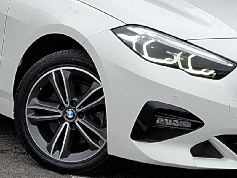 Used BMW 2 Series 2023 for sale - 77992431: Photo 9