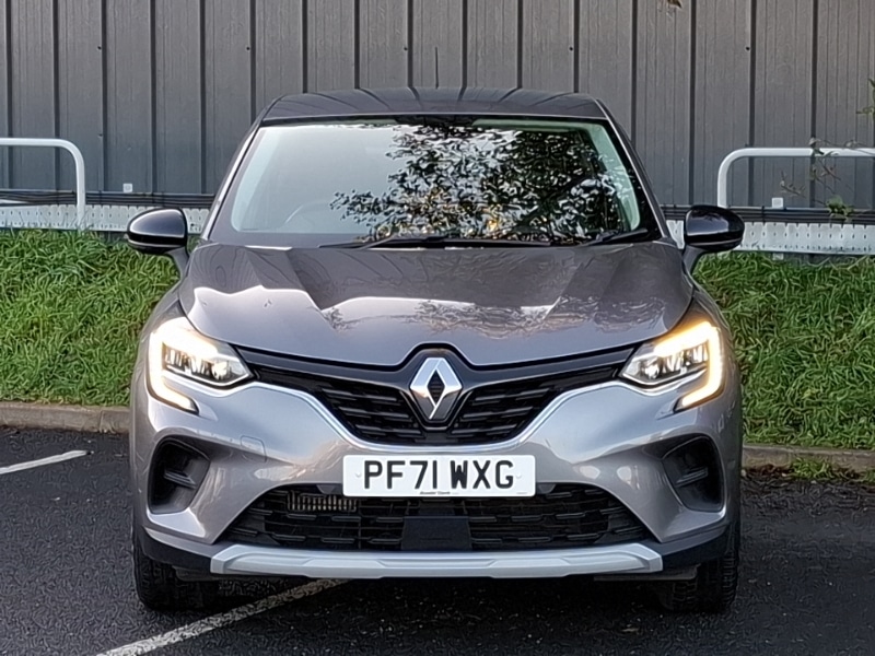 Used Renault Captur 2022 for sale - 76795347: Photo 13