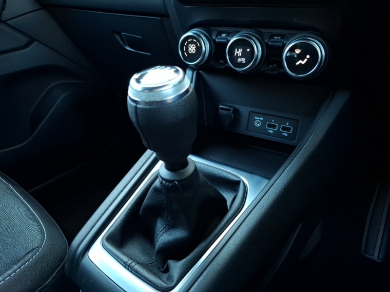 Used Renault Captur 2022 for sale - 76795347: Photo 14