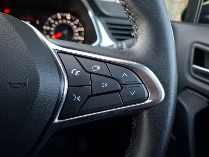 Used Renault Captur 2022 for sale - 76795347: Photo 18