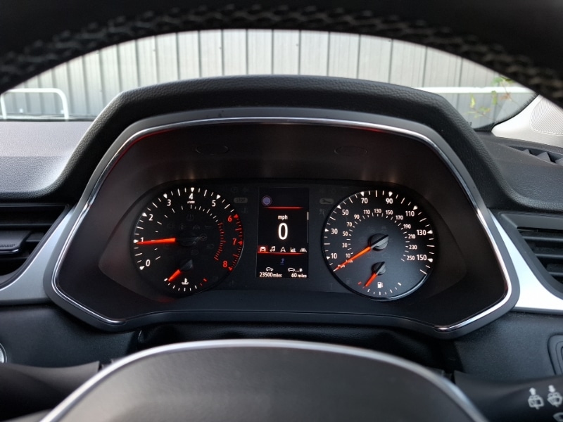 Used Renault Captur 2022 for sale - 76795347: Photo 19