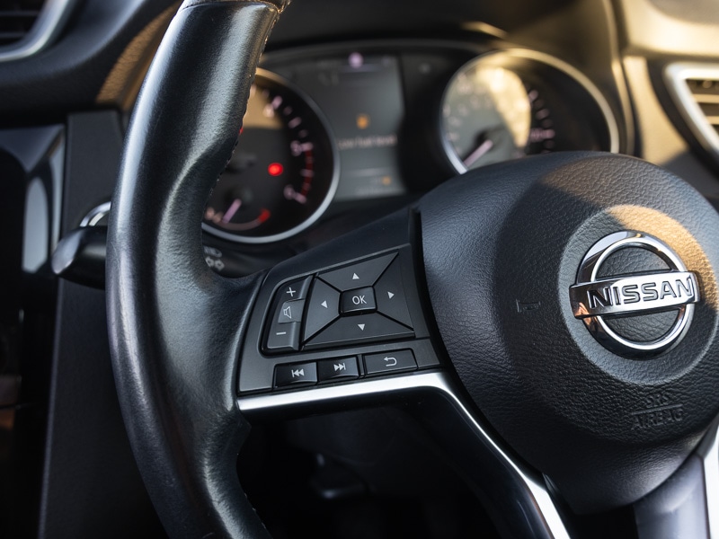 Used Nissan Qashqai 2017 for sale - 77108003: Photo 15