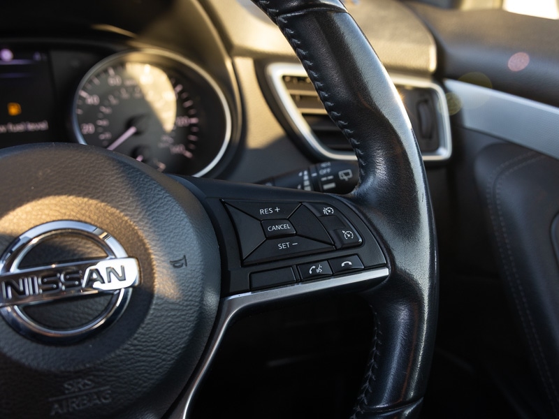 Used Nissan Qashqai 2017 for sale - 77108003: Photo 16