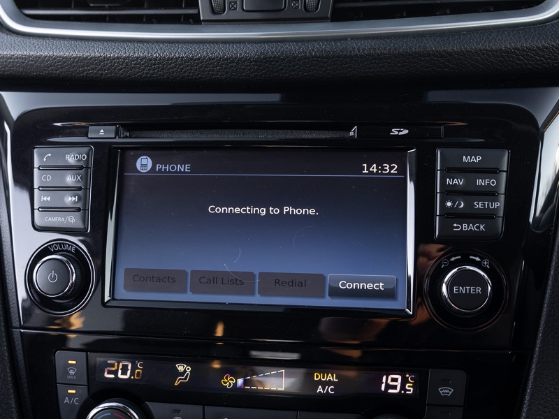 Used Nissan Qashqai 2017 for sale - 77108003: Photo 18