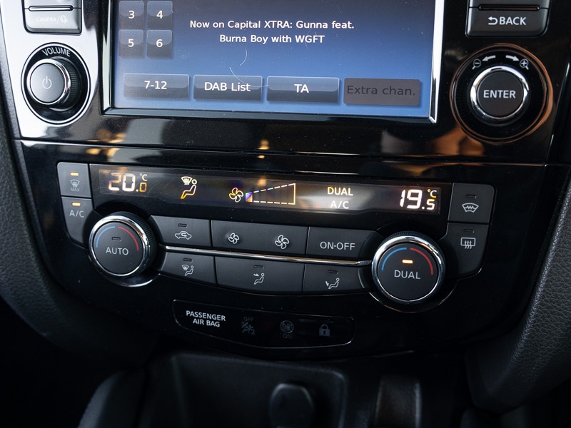 Used Nissan Qashqai 2017 for sale - 77108003: Photo 8