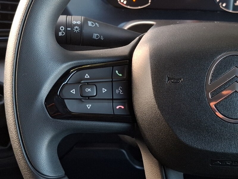 Used Citroen Relay 2025 for sale - 76795325: Photo 12