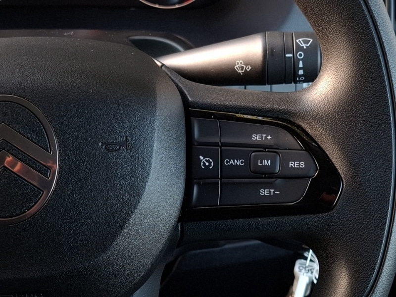 Used Citroen Relay 2025 for sale - 76795325: Photo 13