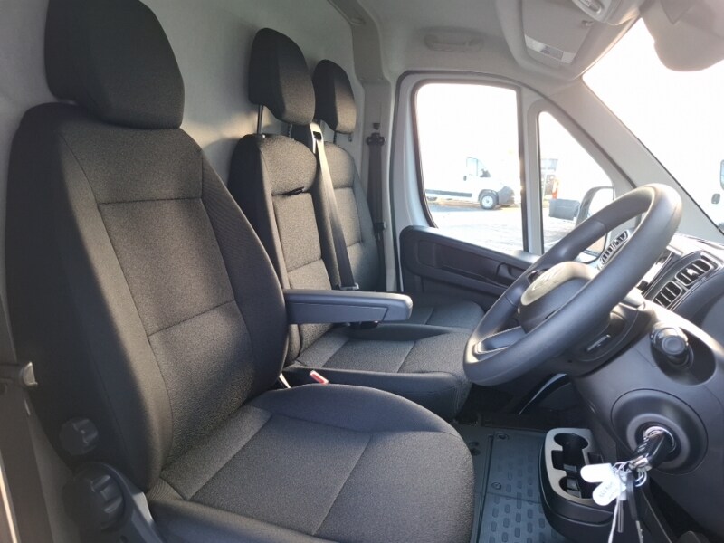 Used Citroen Relay 2025 for sale - 76795325: Photo 17