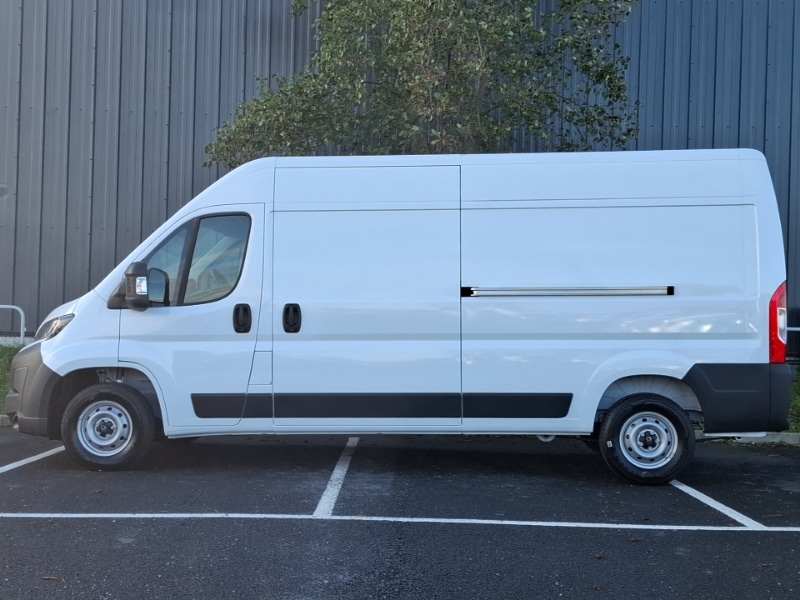 Used Citroen Relay 2025 for sale - 76795325: Photo 4