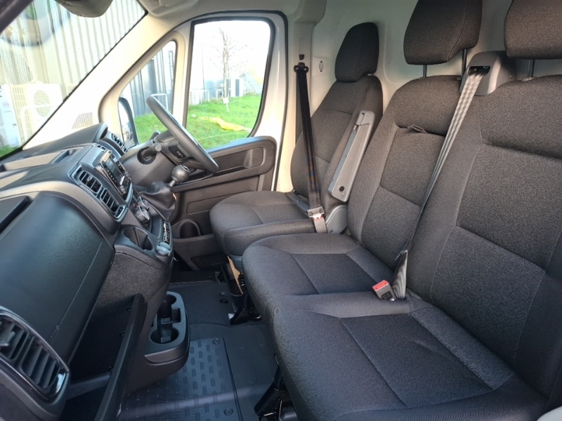 Used Citroen Relay 2025 for sale - 76795325: Photo 5