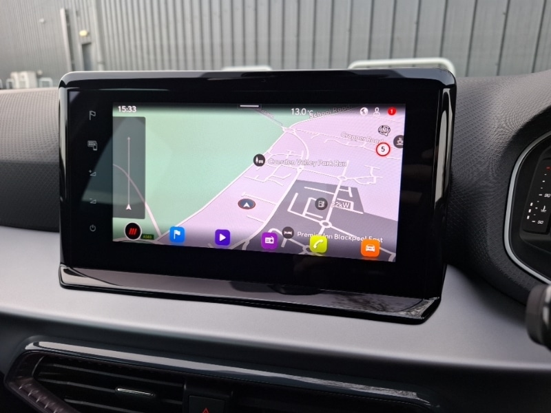 Used SEAT Ibiza 2024 for sale - 77761317: Photo 11