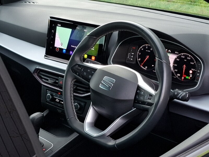 Used SEAT Ibiza 2024 for sale - 77761317: Photo 12