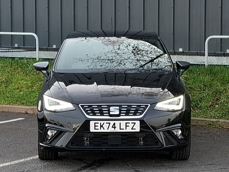 Used SEAT Ibiza 2024 for sale - 77761317: Photo 13