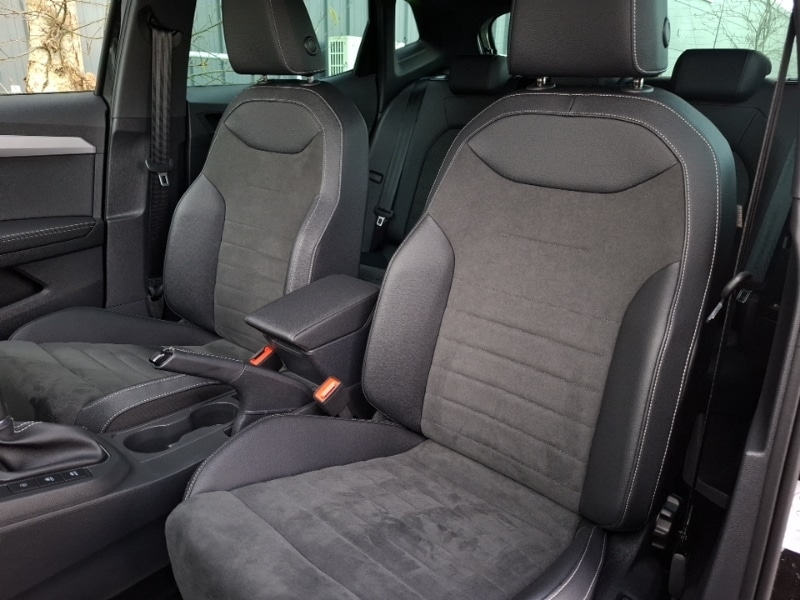 Used SEAT Ibiza 2024 for sale - 77761317: Photo 15