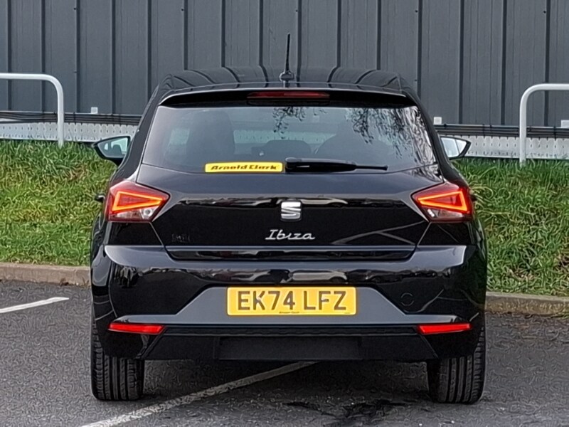 Used SEAT Ibiza 2024 for sale - 77761317: Photo 16