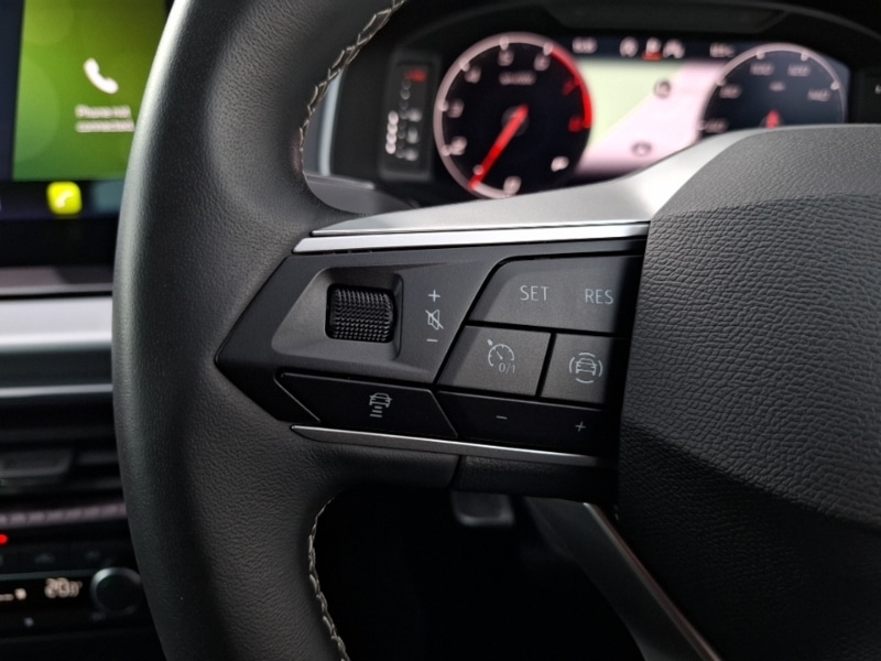 Used SEAT Ibiza 2024 for sale - 77761317: Photo 17