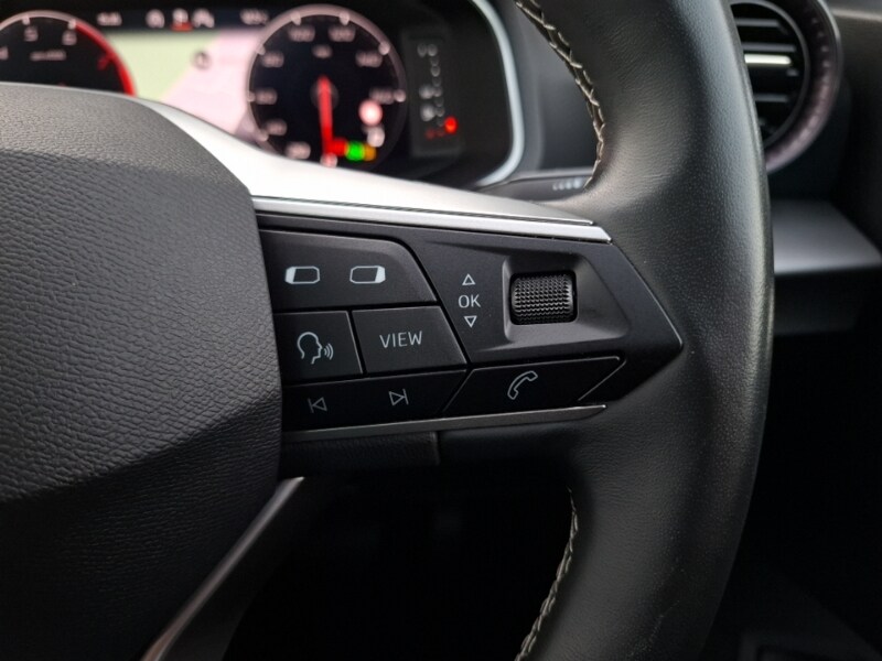 Used SEAT Ibiza 2024 for sale - 77761317: Photo 18