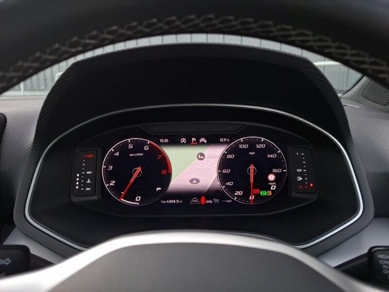 Used SEAT Ibiza 2024 for sale - 77761317: Photo 19