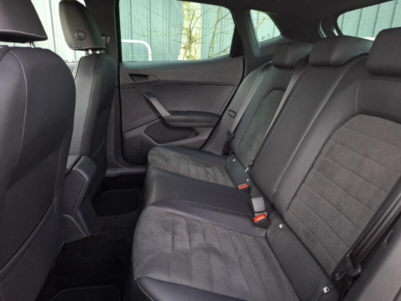 Used SEAT Ibiza 2024 for sale - 77761317: Photo 6