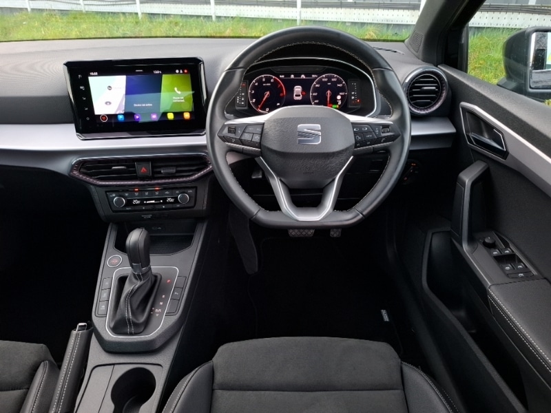 Used SEAT Ibiza 2024 for sale - 77761317: Photo 7